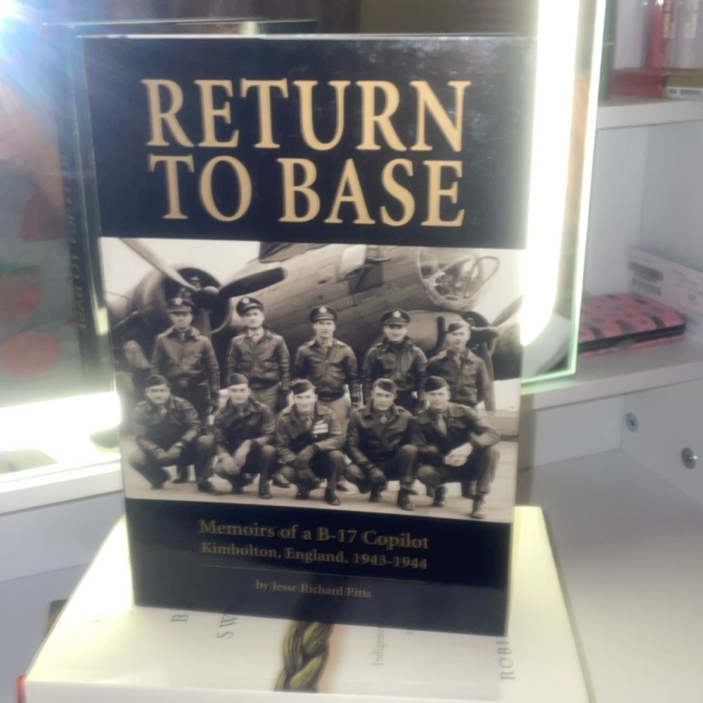 Return To Base